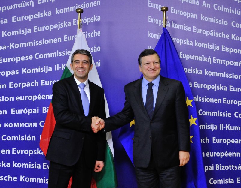 Няма напредък по исканото от България по-голямо финансиране по европроектите