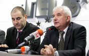 Неформалният кмет на София Андрей Иванов подаде оставка