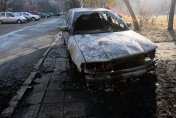 Нови палежи на коли в Казанлък и Бургас