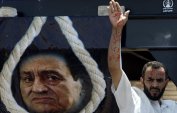 Прокуратурата в Египет поиска смъртна присъда за Мубарак