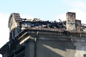 Майка и две деца загинаха при пожар в столицата