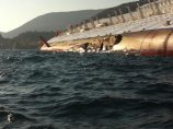 Капитанът на "Коста Конкордия" съзнателно насочил кораба към брега