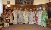 Ръководството на православната църква е от Държавна сигурност