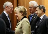 Европейските лидери търсят съгласие по фискалния пакт