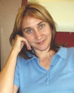 Даниела Горчева е отличена с награда за журналистика на ЕК