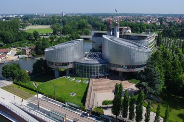 България ще плати нови 140 хил. евро по осем дела в съда в Страсбург
