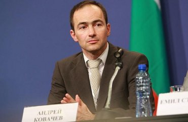 Андрей Ковачев е против АСТА.