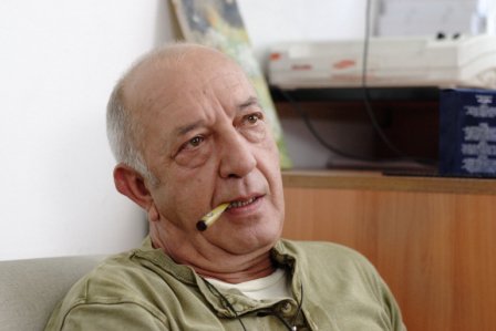 Почина актьорът Ангел Георгиев – Ачо