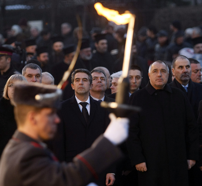 Мечтата на Апостола да бъдем равни на другите европейски народи