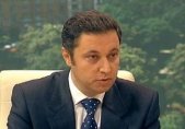 Яне Янев щял да разследва безкомпромисно Георги Първанов