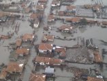 Осем загинали след наводненията в община Харманли