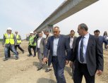 Премиерът ще проверява всеки месец строежа на Дунав мост ІІ