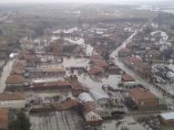 Югоизточна България бедства, преспи, студ и наводнения блокираха цялата страна