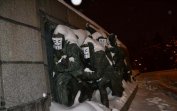 Хиляди софиянци протестираха срещу ACTA