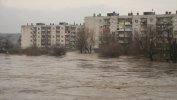 Европарите за предотвратяване на наводнения в Свиленград не достигнали