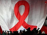 Хонорарите за участие в проекти за борба със СПИН били съгласувани с донора
