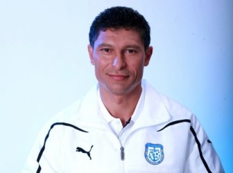 Балъков фаворит за треньор на Кайзерслаутерн