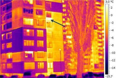 Столичани могат да си изследват сградите за крадци и течове на топло