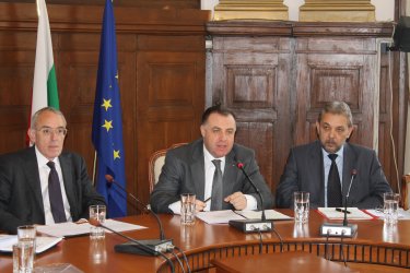 Бизнесът иска от правителството експортна стратегия