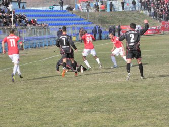 ЦСКА и "Левски" отпаднаха от турнира за Купата на България