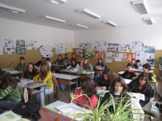 Големите надежди за училищните промени може да бъдат попарени