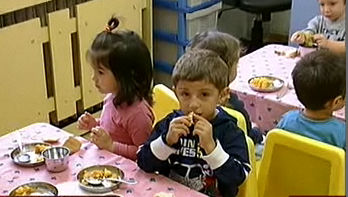 Свободните места в детските градини в София от септември са 8200