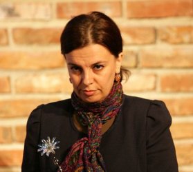 ВСС образува ново дисциплинарно дело срещу Мирослава Тодорова