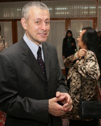 Соломон Паси, Снимка: БГНЕС
