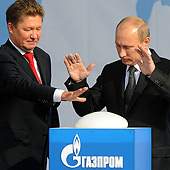 Газът в Русия ще е два пъти по-скъп отколкото в САЩ