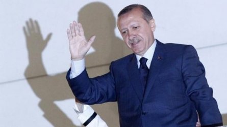 Ердоган е притиснат до стената