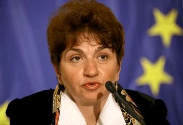 Бойко Борисов праща Меглена Плугчиева посланик в Швейцария