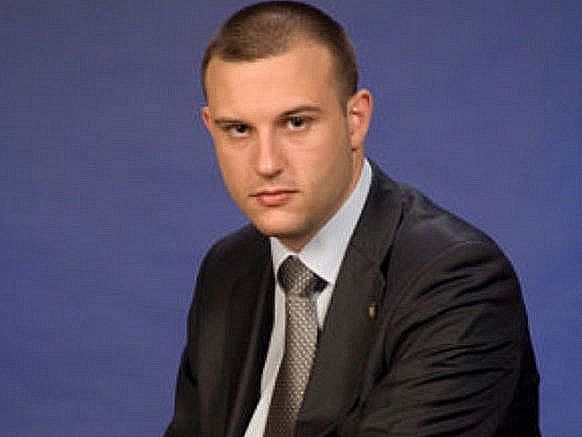 Димитър Стоянов: "Атака" може да няма парламентарна група, преговаряме с депутати