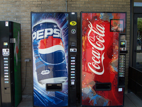 “Кока Кола” и “Пепси” променят рецептите си заради канцерогенна съставка