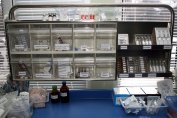 НЗОК договорила отстъпки в цените на 38 лекарства за 4.2 млн. лева