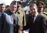 България може да строи болница в Кабул