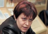 Татяна Дончева: Борисов и Цветанов съзнателно унищожават ДАНС