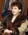 Бившият премиер Ренета Инджова ще оглави НСИ