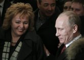 Путин се връща начело на Русия
