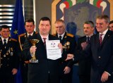 Полицай на годината рекетирал инвеститор в София