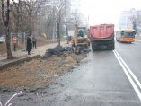 Столичната улица ”Костенски водопад” се затваря за 20 дни заради ремонт