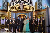 Френският черно-бял филм ”Артистът” триумфира с пет "Оскар"-а