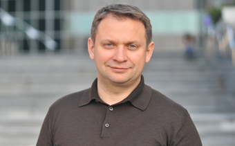 Николай Ивчиков