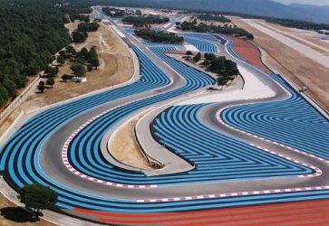 Франция близо до завръщане във Формула 1