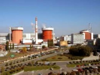 Реактор в украинска АЕЦ спрян заради повреда