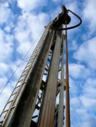 Бумът на шистовия газ в Европа губи инерция