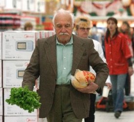 Харчовете на българите изпреварват ръста на доходите им