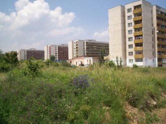 Ректор иска да мести Студентския град в село Лозен