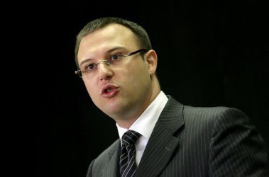 Димитър Стоянов оглави инициативния комитет на новата Национал-демократична партия