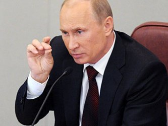 Какво премълча Владимир Путин в годишния отчет на правителството