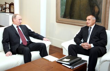 И след разговора Борисов-Путин решението за АЕЦ "Белене" остана неясно